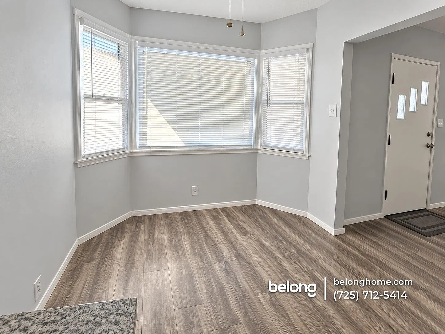 2 bed, 1.0 bath, 750 sqft, $1,695 — Photo 2