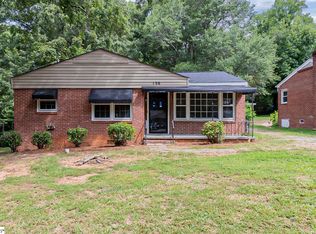136 Glenn Rd, Greenville, SC 29607