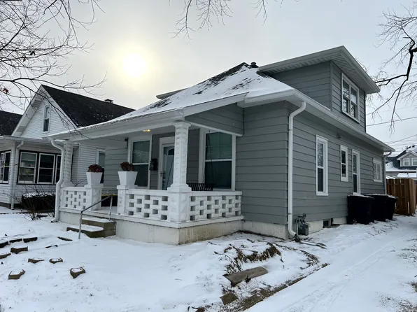 26 S 29th St, Lafayette, IN 47904