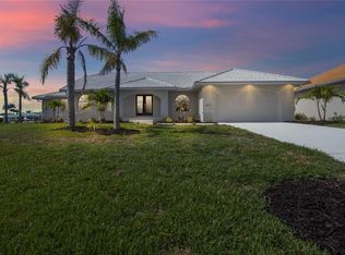 1411 Blue Jay Ct, Punta Gorda, FL 33950