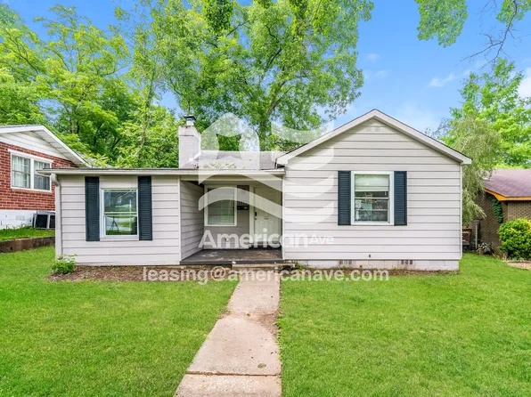 1373 Prosch Ave, Birmingham, AL 35217
