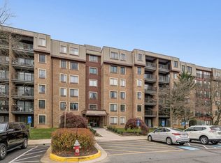 2817 Jermantown Rd APT 108, Oakton, VA 22124