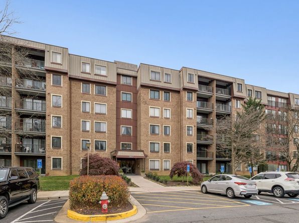 2817 Jermantown Rd APT 108