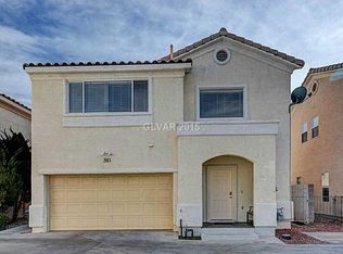7552 Dry Creek Ave, Las Vegas, NV 89128