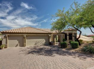 11039 N Pinto Dr, Fountain Hills, AZ 85268