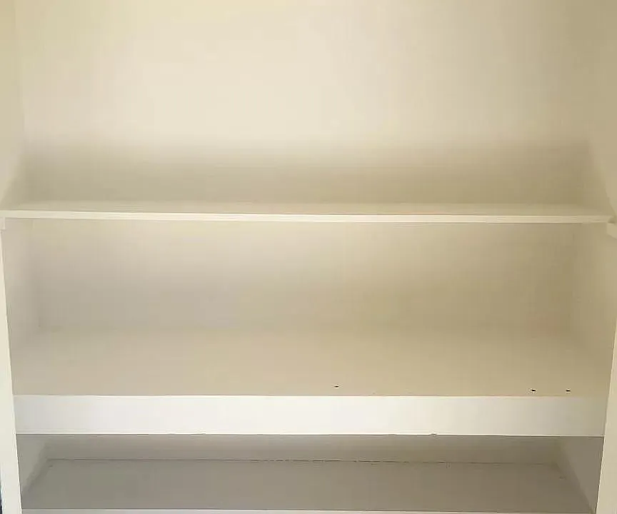 Deck storage