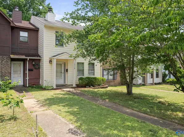 1712 Ward Ave NE, Huntsville, AL 35801