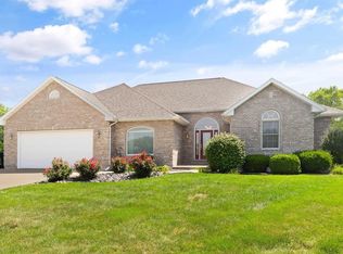 1622 Wellington Ct, Quincy, IL 62305