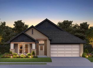 14016 Tybee Island Dr, Yukon, OK 73099