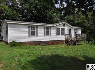 5664 Blazers Point, Newton, NC 28658