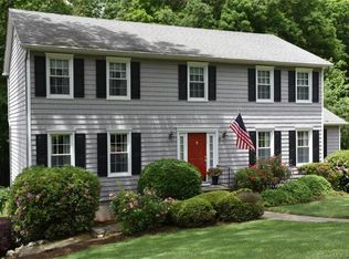 71 Settlers Farm Rd, Monroe, CT 06468