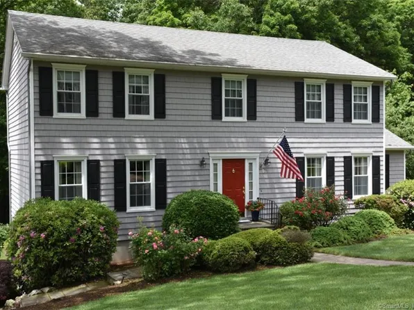 71 Settlers Farm Road, Monroe, CT 06468