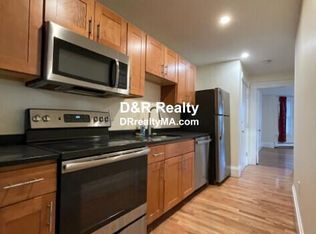 87 Hall St #2, Waltham, MA 02453