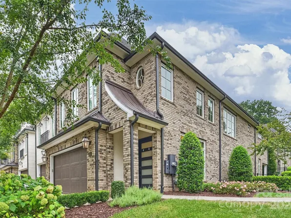 2436 Vail Ave, Charlotte, NC 28207