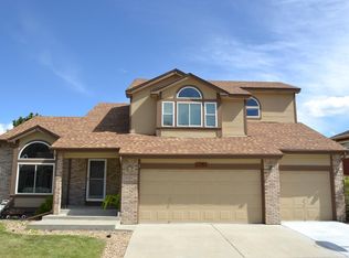 11793 W 56th Cir, Arvada, CO 80002