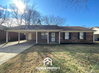 3959 Battlefield Dr, Memphis, TN 38128