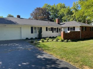 2091 Lane Rd, Columbus, OH 43220