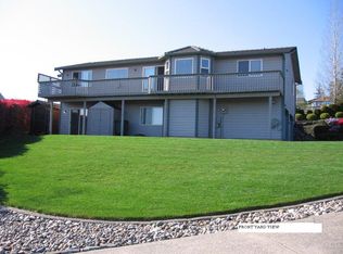 3005 Pawnee Dr, Bremerton, WA 98310