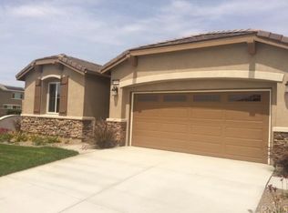 15460 Fennel Pl, Fontana, CA 92336