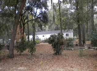 540 Stevens Rd, Midway, GA 31320