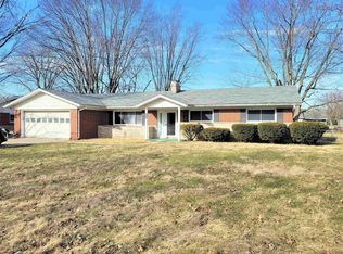 2008 E Southway Blvd, Kokomo, IN
