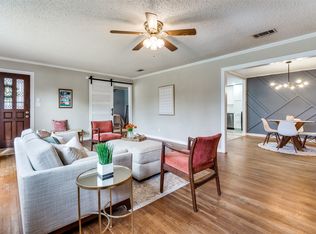 4019 Medford Rd, Fort Worth, TX 76103