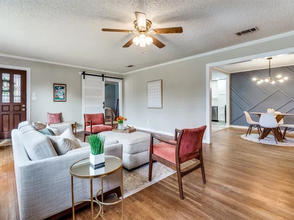 4019 Medford Rd, Fort Worth, TX 76103