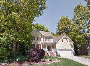 307 Piperwood Dr, Cary, NC 27518