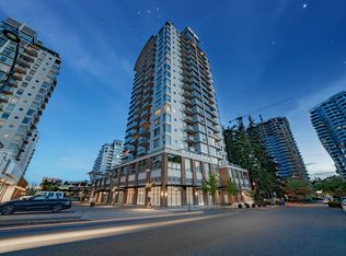15152 Russell Ave #1905, White Rock, BC
