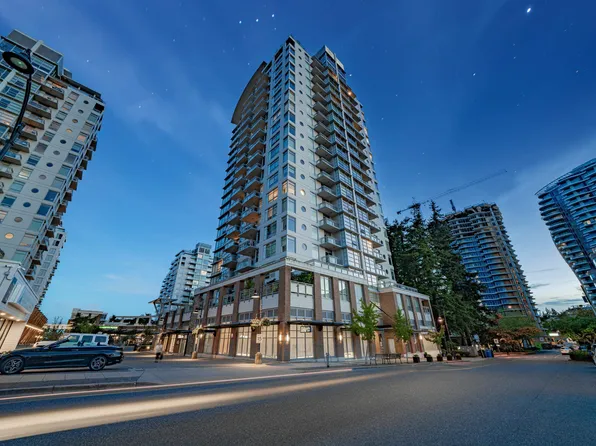 15152 Russell Ave #1905, White Rock, BC V4B 0A3
