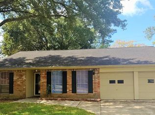 23327 Birnam Wood Blvd, Spring, TX 77373