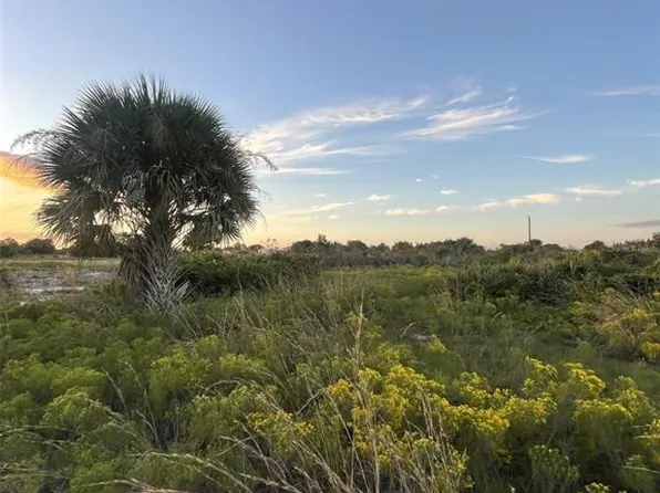 15192 NW 270th St Lot L, Okeechobee, FL 34972