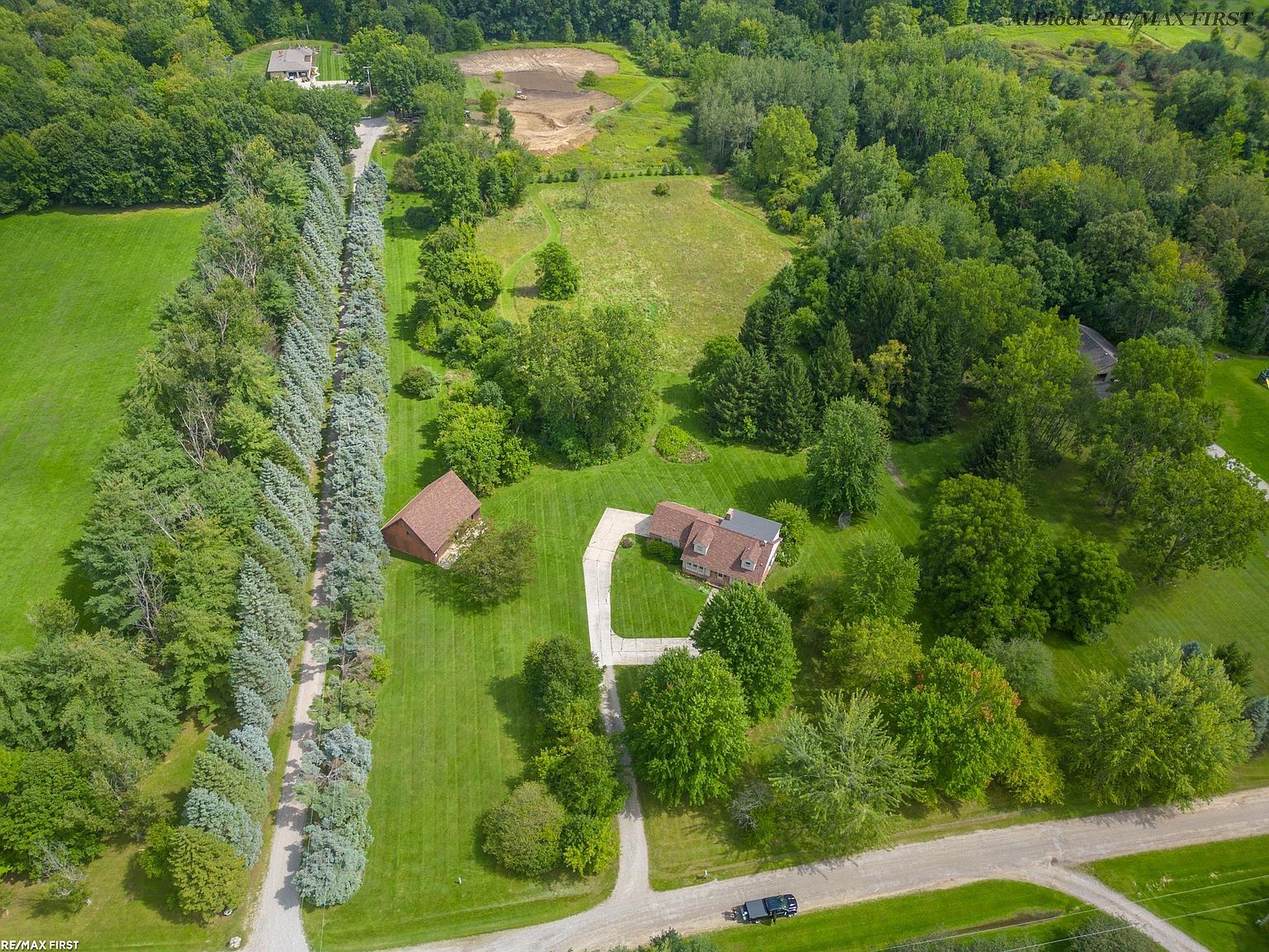 4827 Justin Dr, Dryden, MI 48428 Zillow
