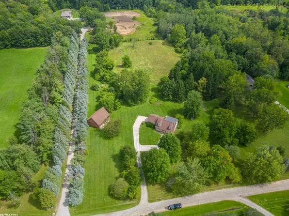 4827 Justin Dr, Dryden, MI 48428