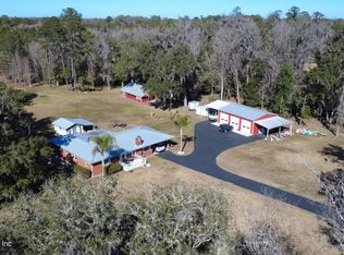 689 S HIGHWAY17, San Mateo, FL 32187