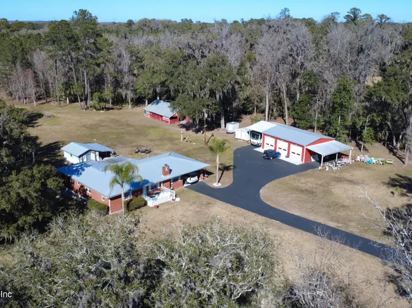 689 S HIGHWAY17, San Mateo, FL 32187