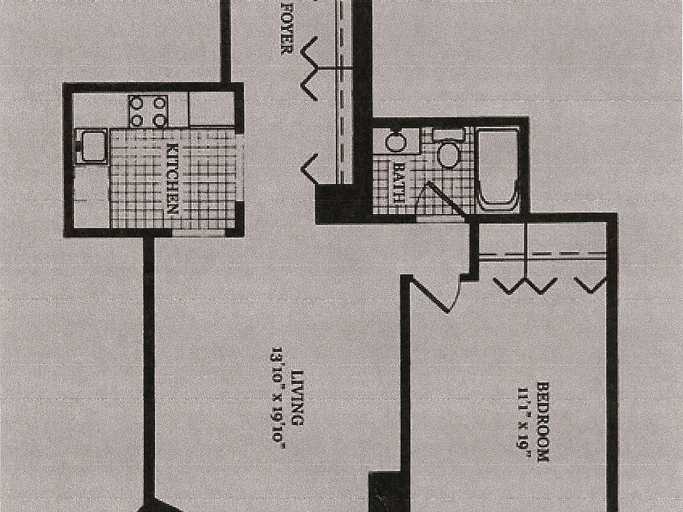 2nd image of 111 W Maple St #482