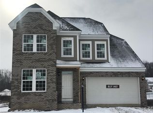 111 Hare Ct, Evans City Boro, PA