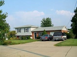89 Roselawn Dr, Independence, KY 41051