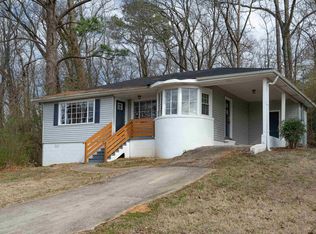 720 Jeannine Ct, Birmingham, AL 35235