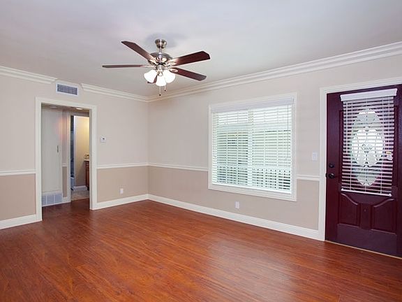Living Room as seen from dining area