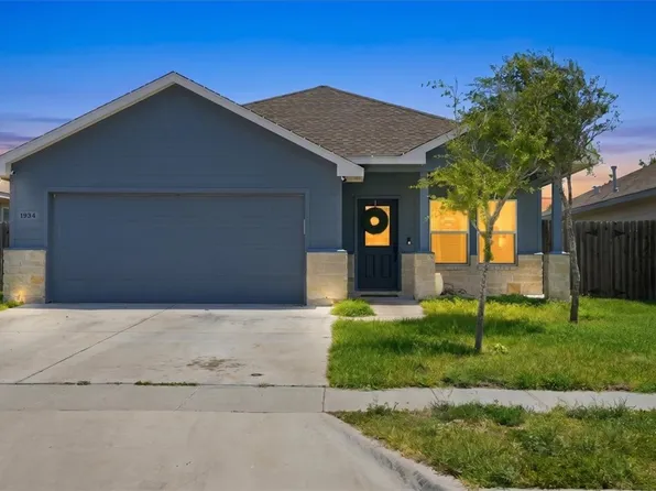 1934 Justify Dr, Corpus Christi, TX 78417