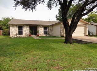 2815 Meadow Bea, San Antonio, TX 78251