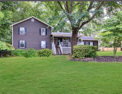 1221 Saint Andrews Dr, Auburn, GA, 30011