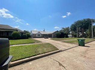 9407 Spellman Rd, Houston, TX 77031