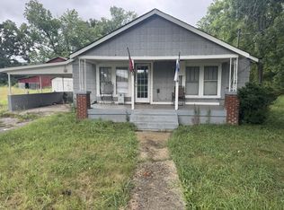 4630 Greenhaw Rd, Decherd, TN 37324
