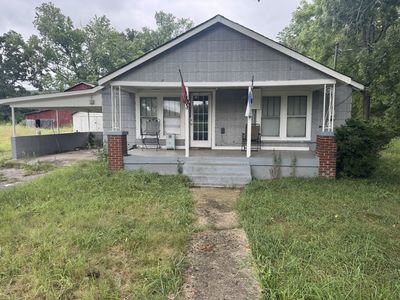 4630 Greenhaw Rd, Decherd, TN, 37324
