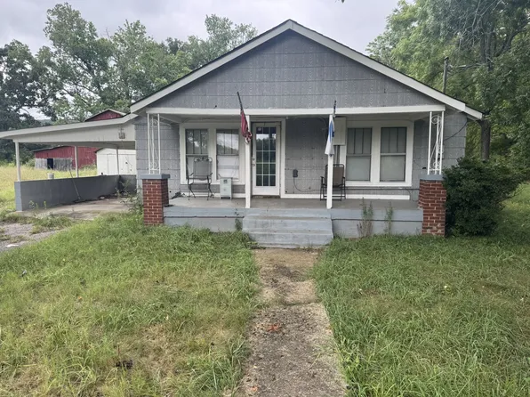 4630 Greenhaw Rd, Decherd, TN 37324