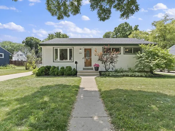 843 E Doty PLACE, Milwaukee, WI 53207