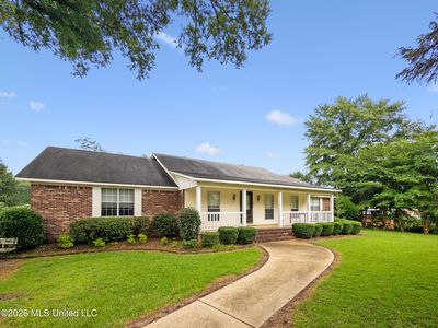 124 Main St, Sebastopol, MS, 39359